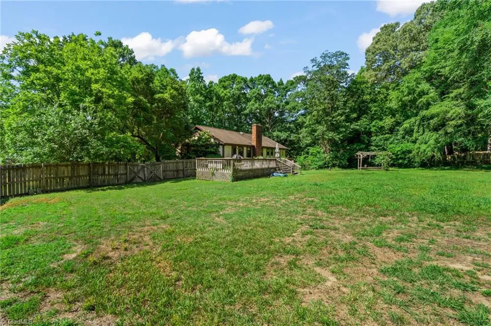 601 Burning Bush Drive Pleasant Garden, NC 27313