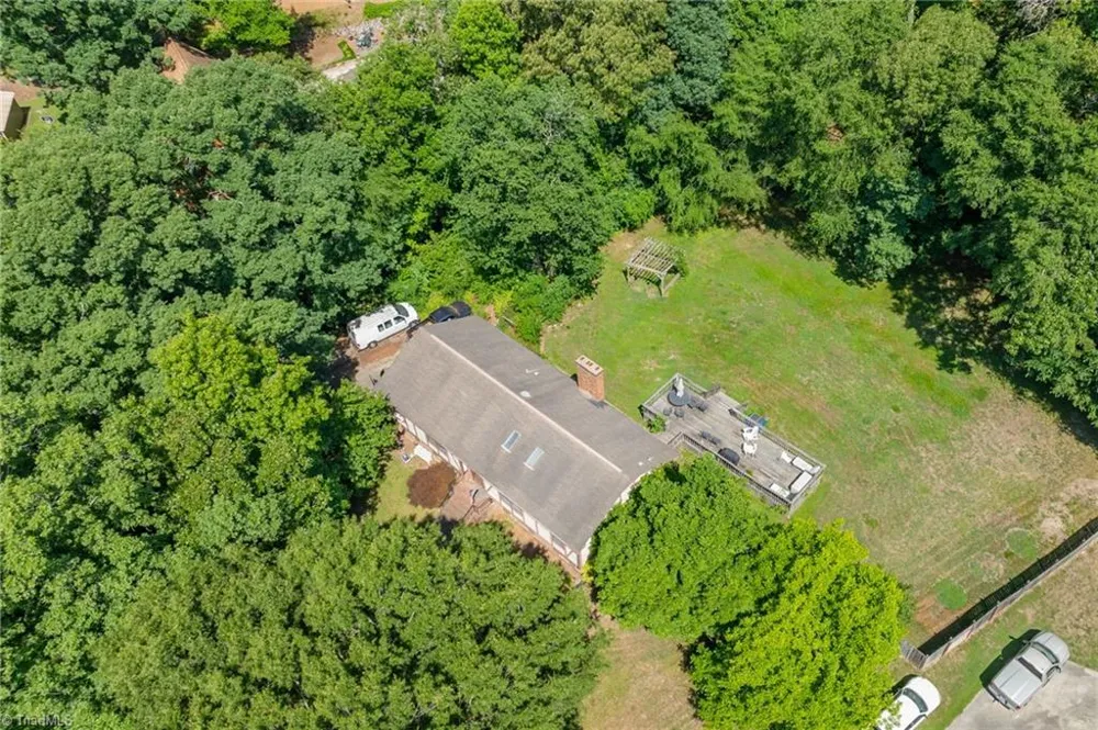 601 Burning Bush Drive Pleasant Garden, NC 27313