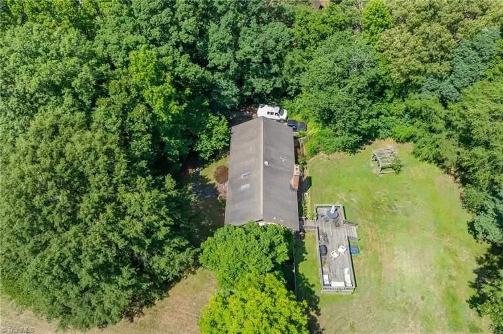 601 Burning Bush Drive Pleasant Garden, NC 27313