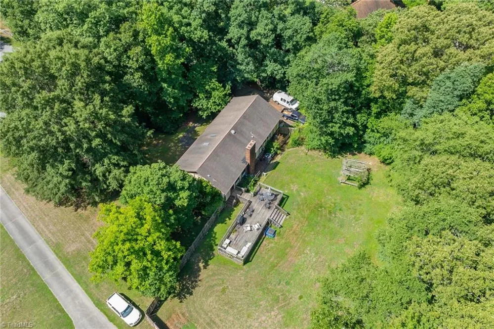 601 Burning Bush Drive Pleasant Garden, NC 27313