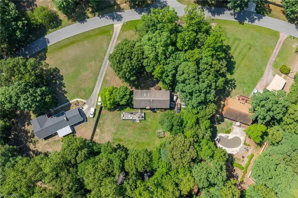 601 Burning Bush Drive Pleasant Garden, NC 27313