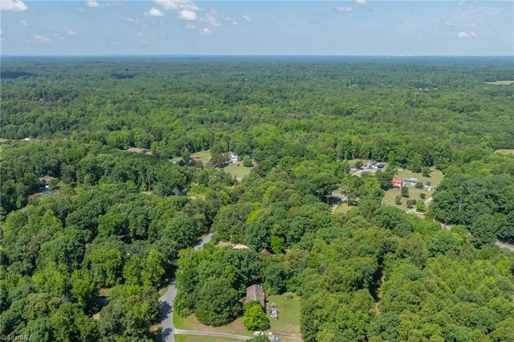601 Burning Bush Drive Pleasant Garden, NC 27313