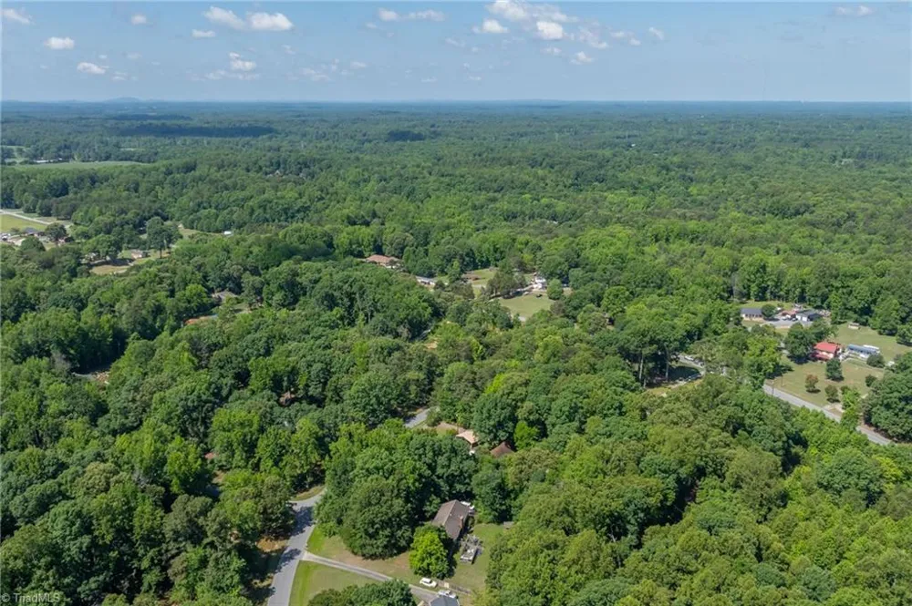 601 Burning Bush Drive Pleasant Garden, NC 27313