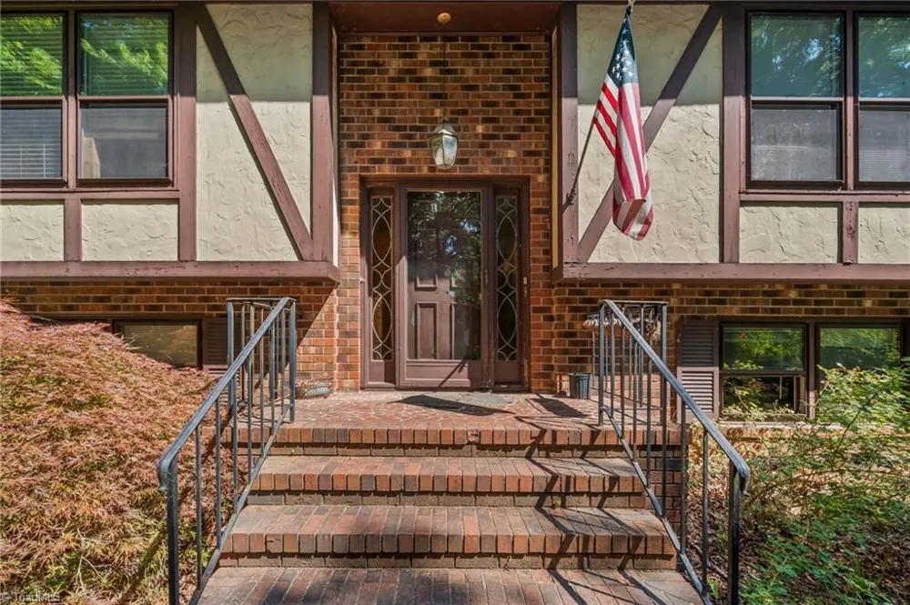 601 Burning Bush Drive Pleasant Garden, NC 27313