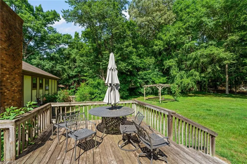 601 Burning Bush Drive Pleasant Garden, NC 27313