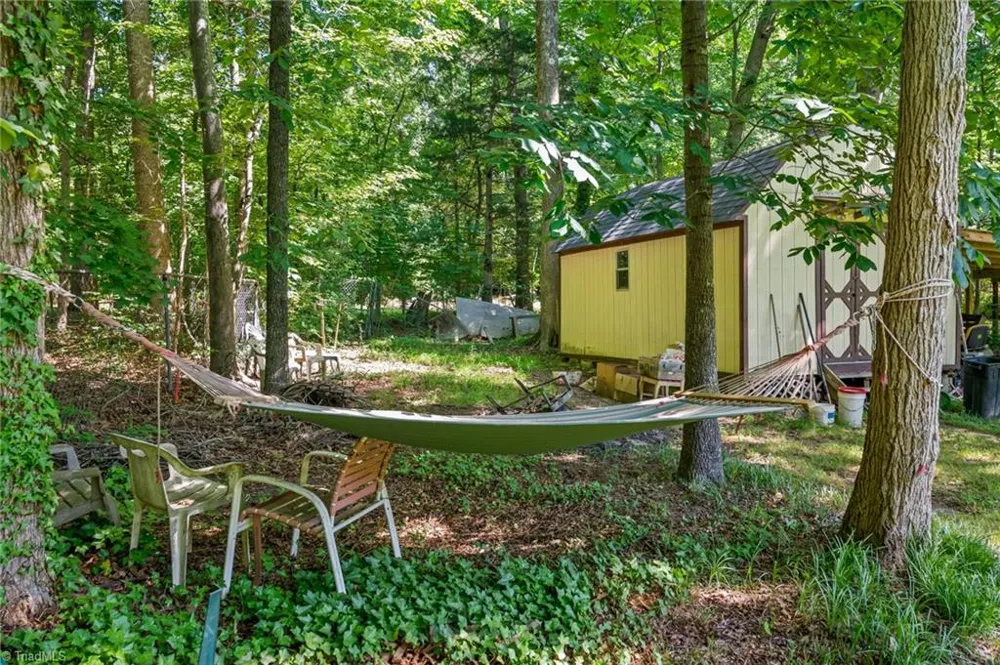 601 Burning Bush Drive Pleasant Garden, NC 27313