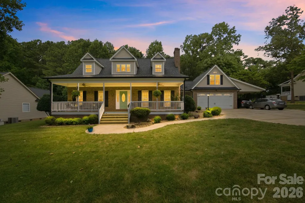 7073 Ridgeway Road Stanley, NC 28164