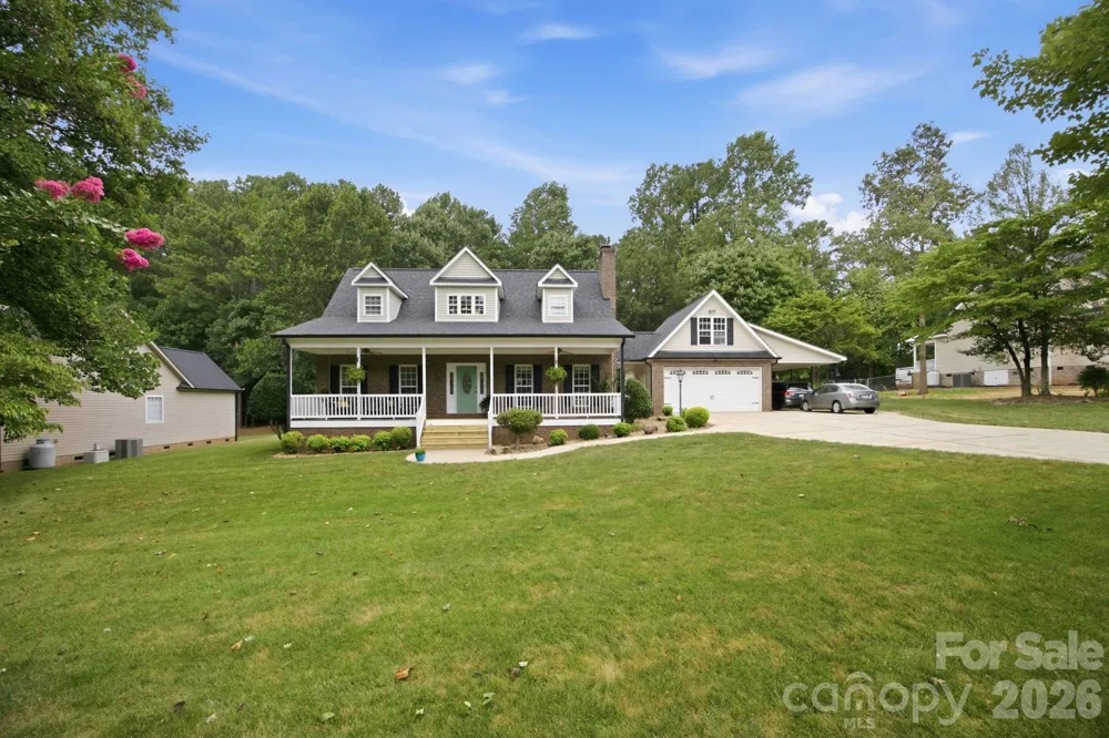 7073 Ridgeway Road Stanley, NC 28164