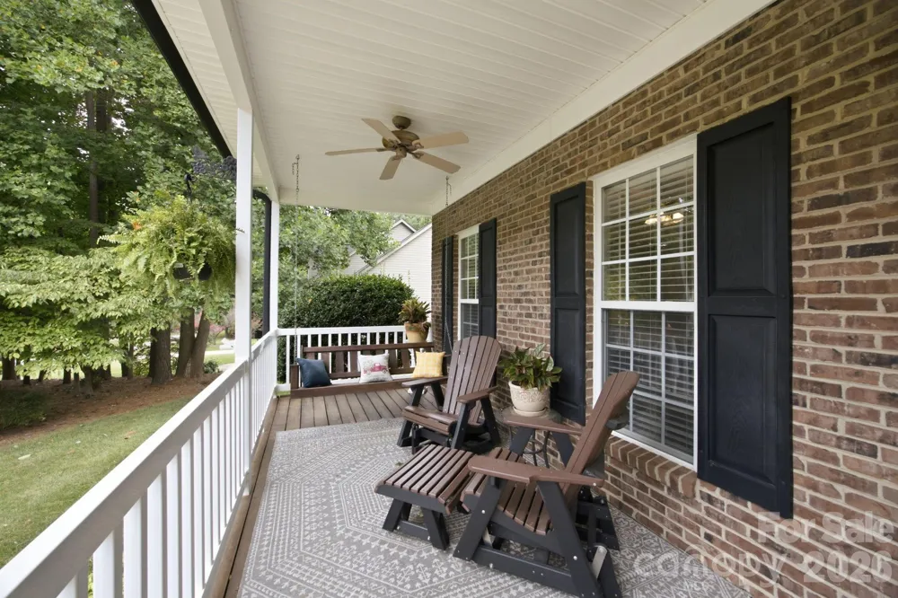 7073 Ridgeway Road Stanley, NC 28164