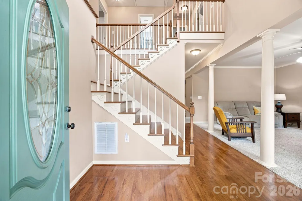 7073 Ridgeway Road Stanley, NC 28164