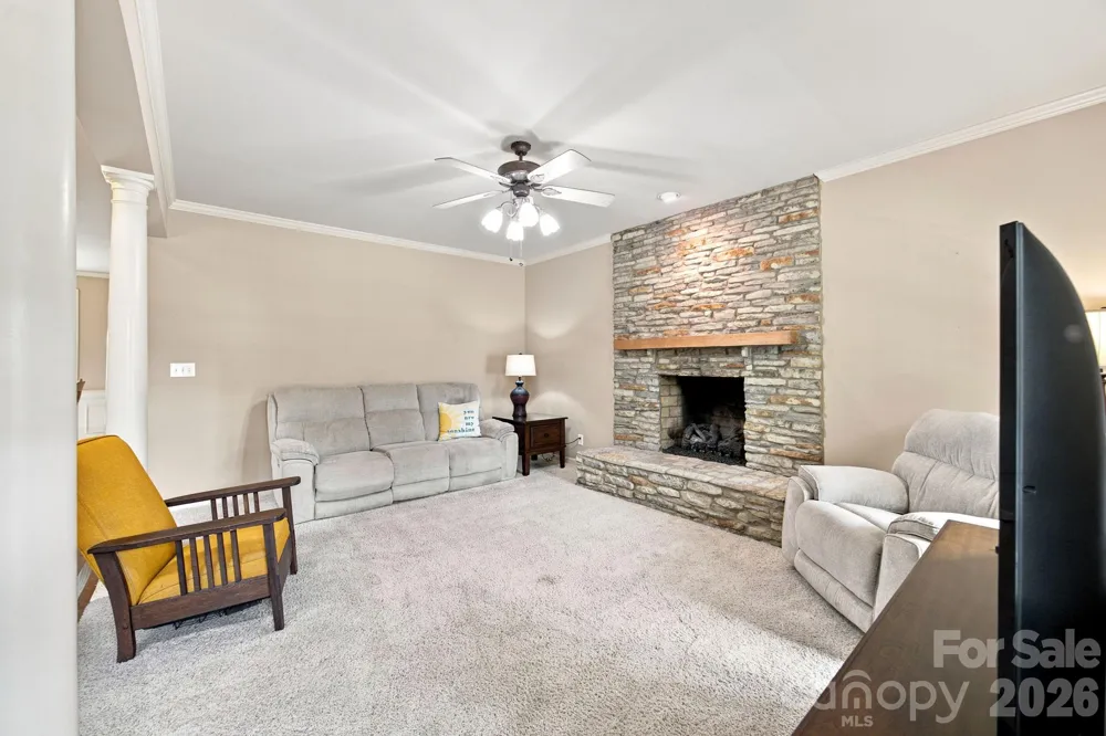 7073 Ridgeway Road Stanley, NC 28164
