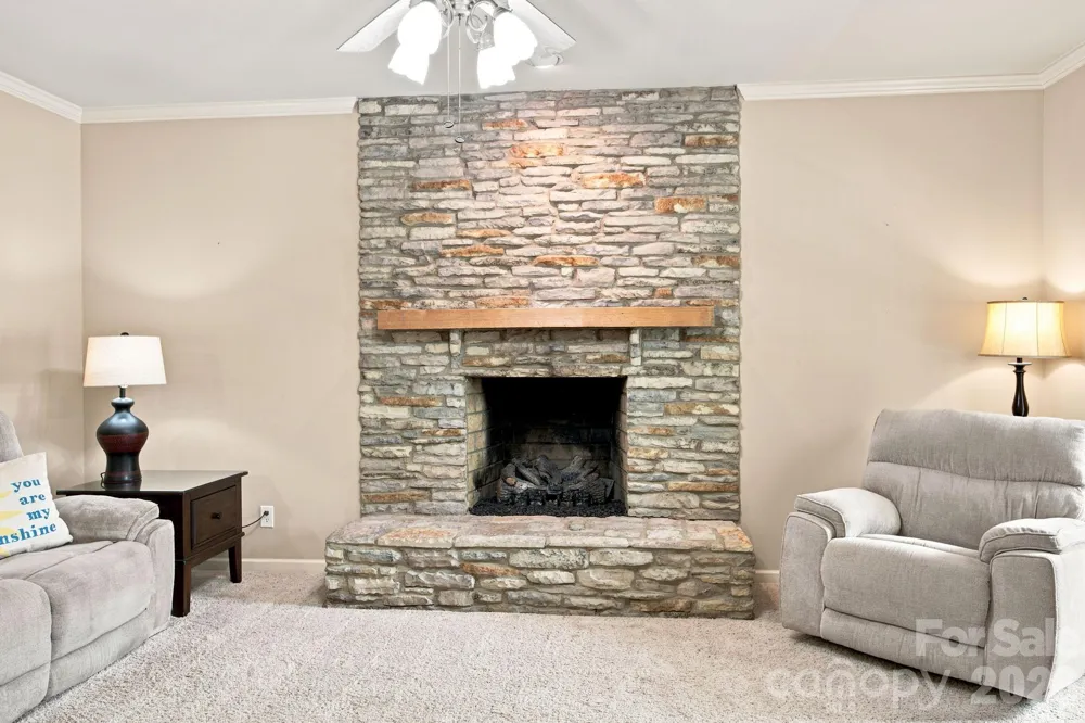 7073 Ridgeway Road Stanley, NC 28164