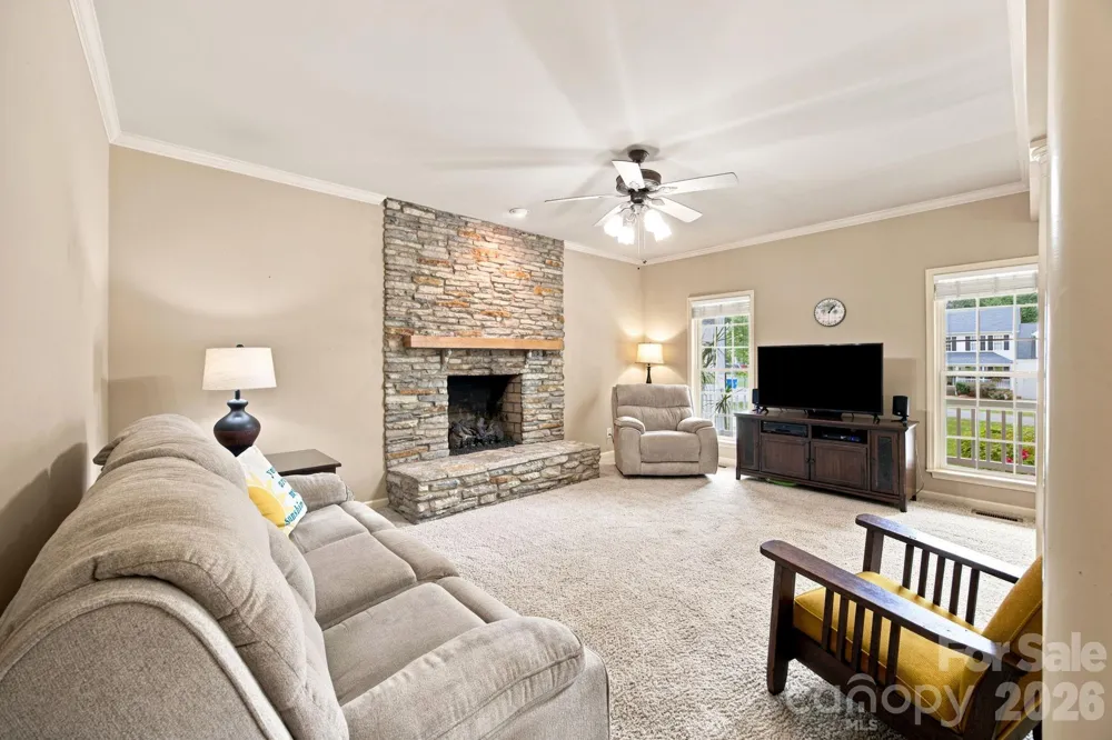 7073 Ridgeway Road Stanley, NC 28164