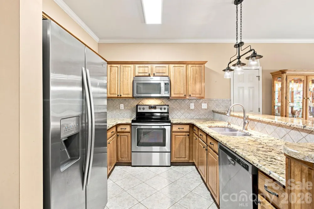 7073 Ridgeway Road Stanley, NC 28164