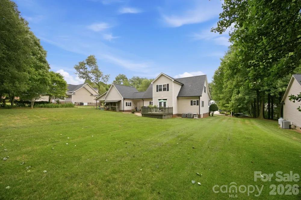 7073 Ridgeway Road Stanley, NC 28164