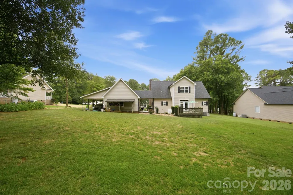 7073 Ridgeway Road Stanley, NC 28164