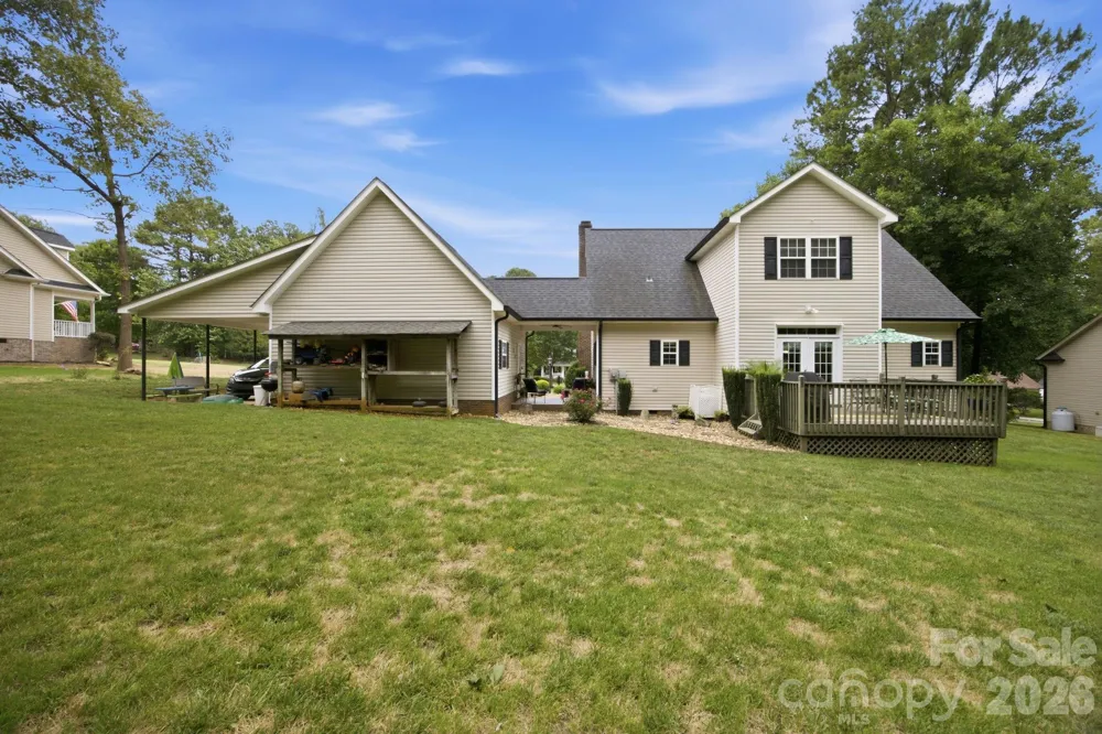 7073 Ridgeway Road Stanley, NC 28164
