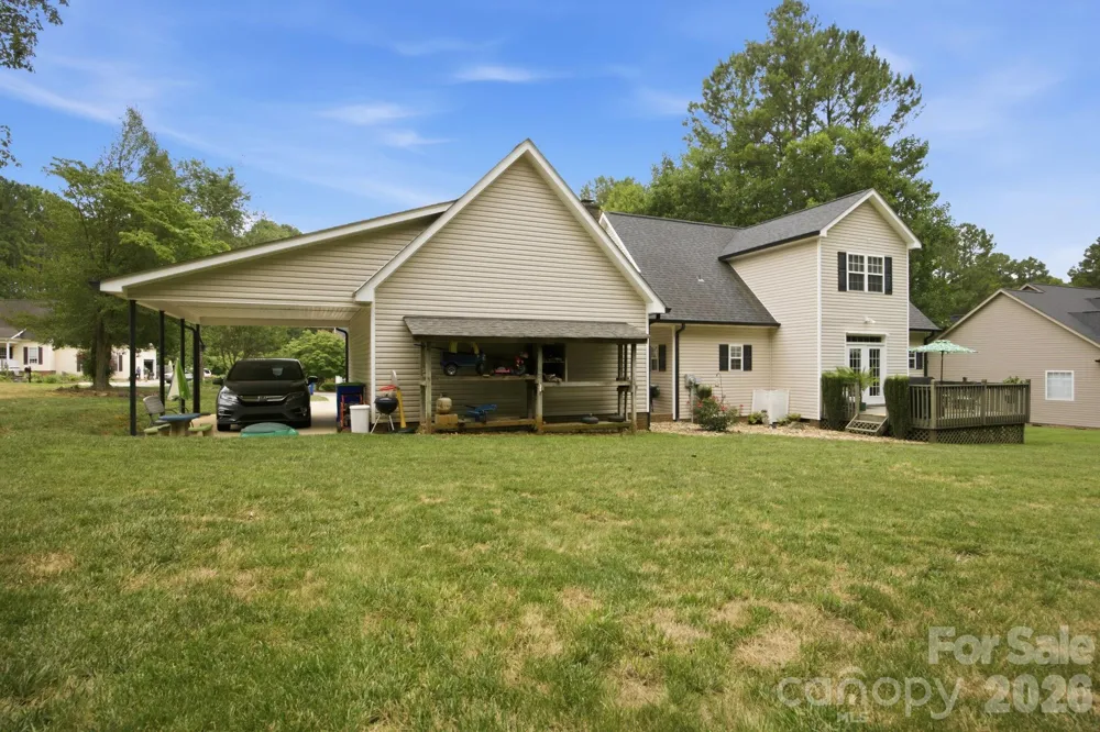 7073 Ridgeway Road Stanley, NC 28164