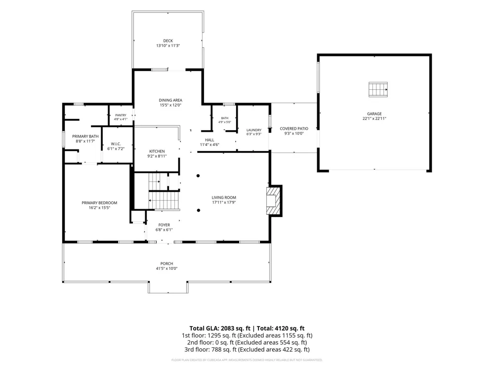 7073 Ridgeway Road Stanley, NC 28164