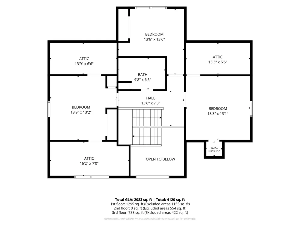 7073 Ridgeway Road Stanley, NC 28164