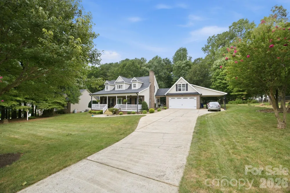 7073 Ridgeway Road Stanley, NC 28164