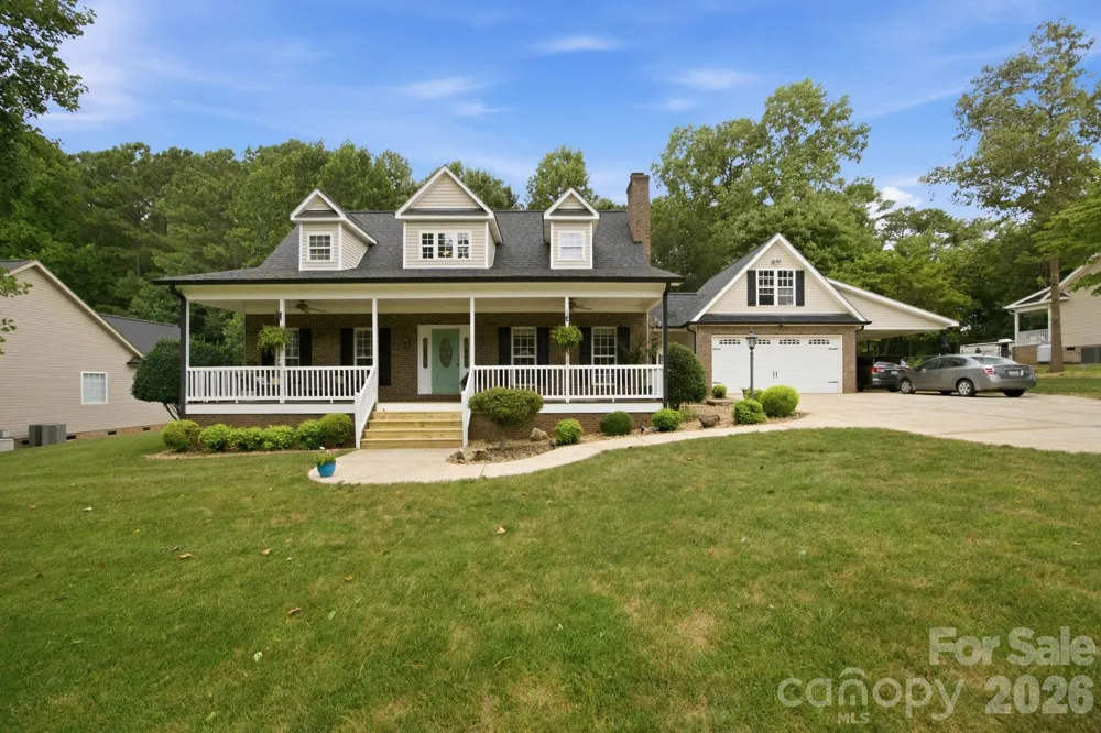 7073 Ridgeway Road Stanley, NC 28164