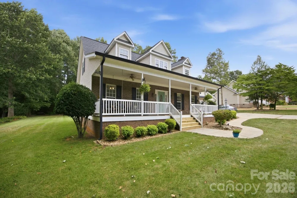 7073 Ridgeway Road Stanley, NC 28164