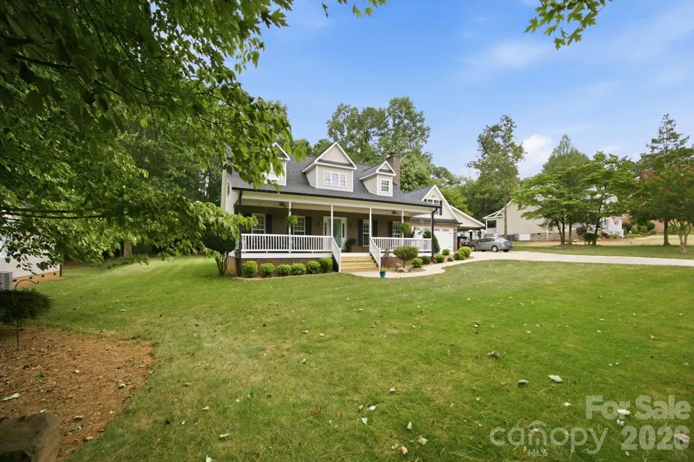 7073 Ridgeway Road Stanley, NC 28164
