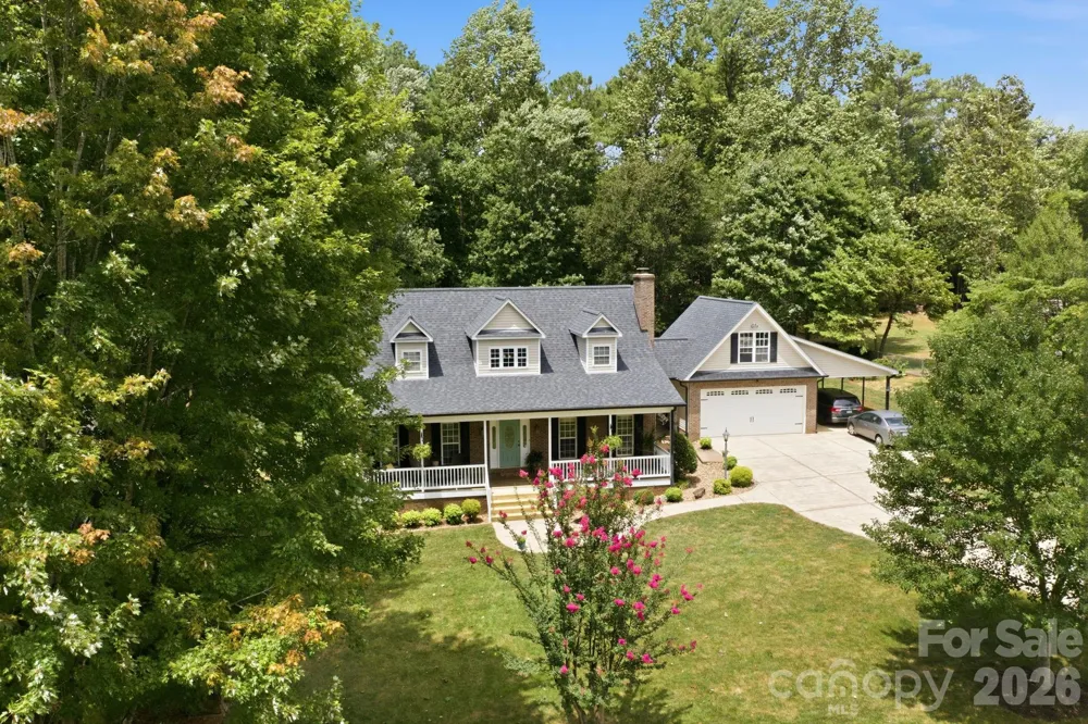 7073 Ridgeway Road Stanley, NC 28164