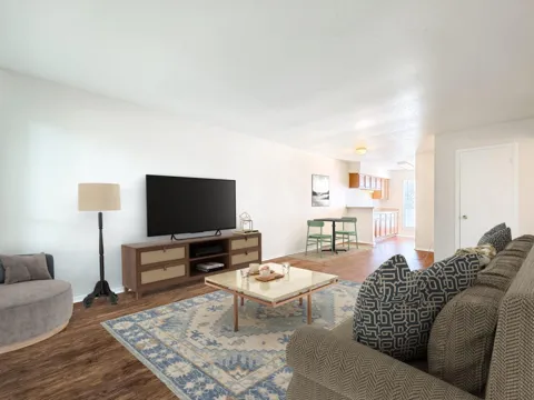 4400 W Airport Boulevard #203