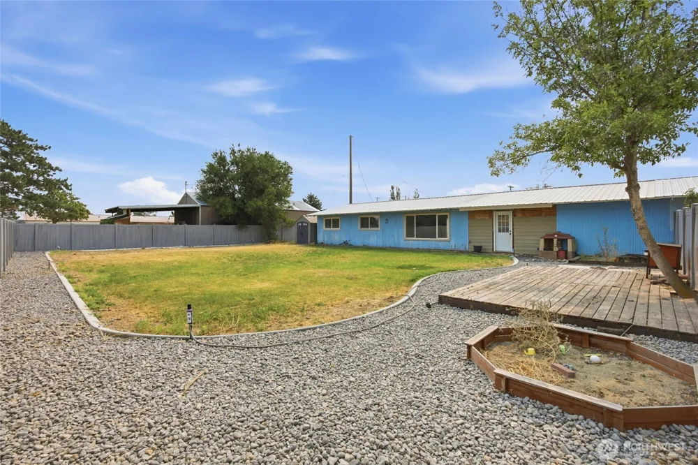 410 Loring Drive Moses Lake, WA 98837