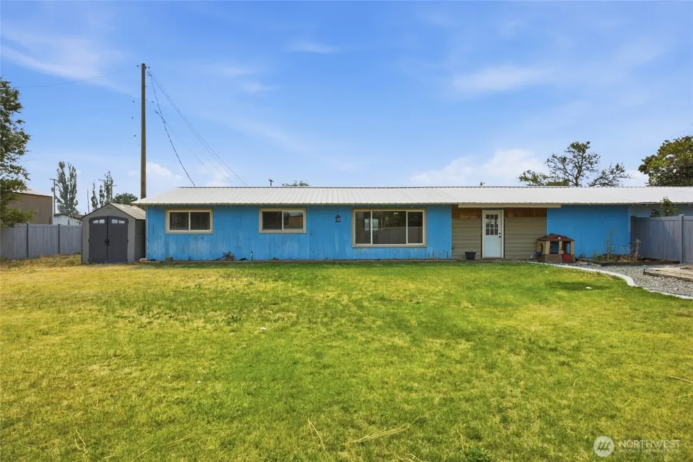 410 Loring Drive Moses Lake, WA 98837