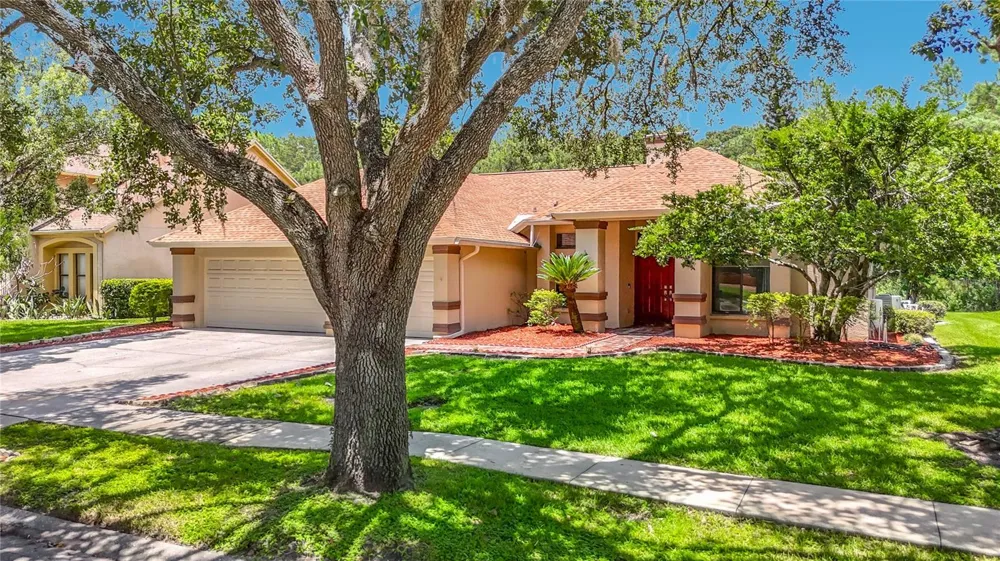 16040 PENWOOD DRIVE Tampa, FL 33647