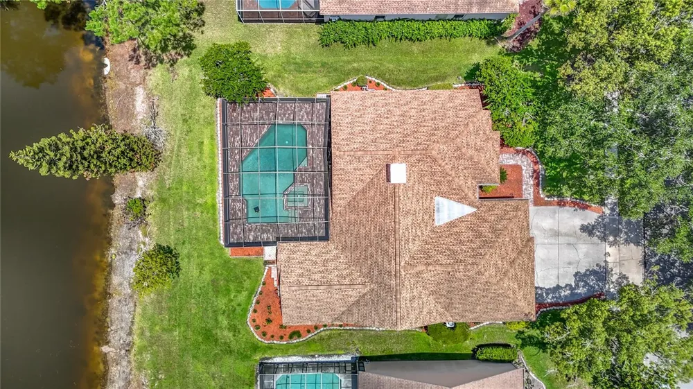 16040 PENWOOD DRIVE Tampa, FL 33647