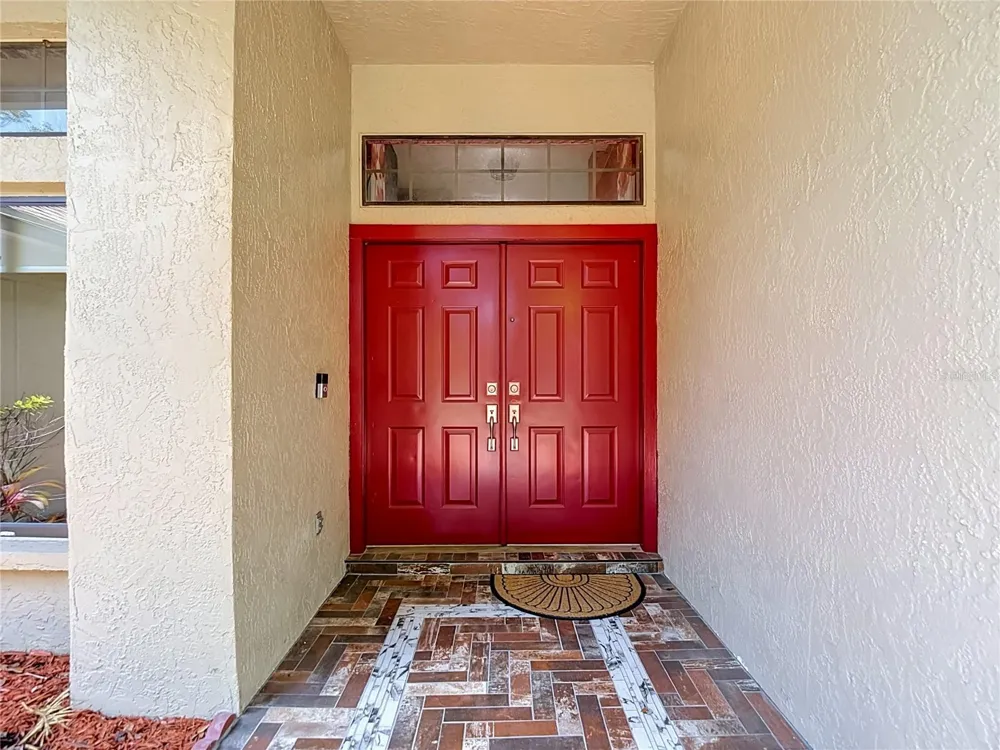 16040 PENWOOD DRIVE Tampa, FL 33647