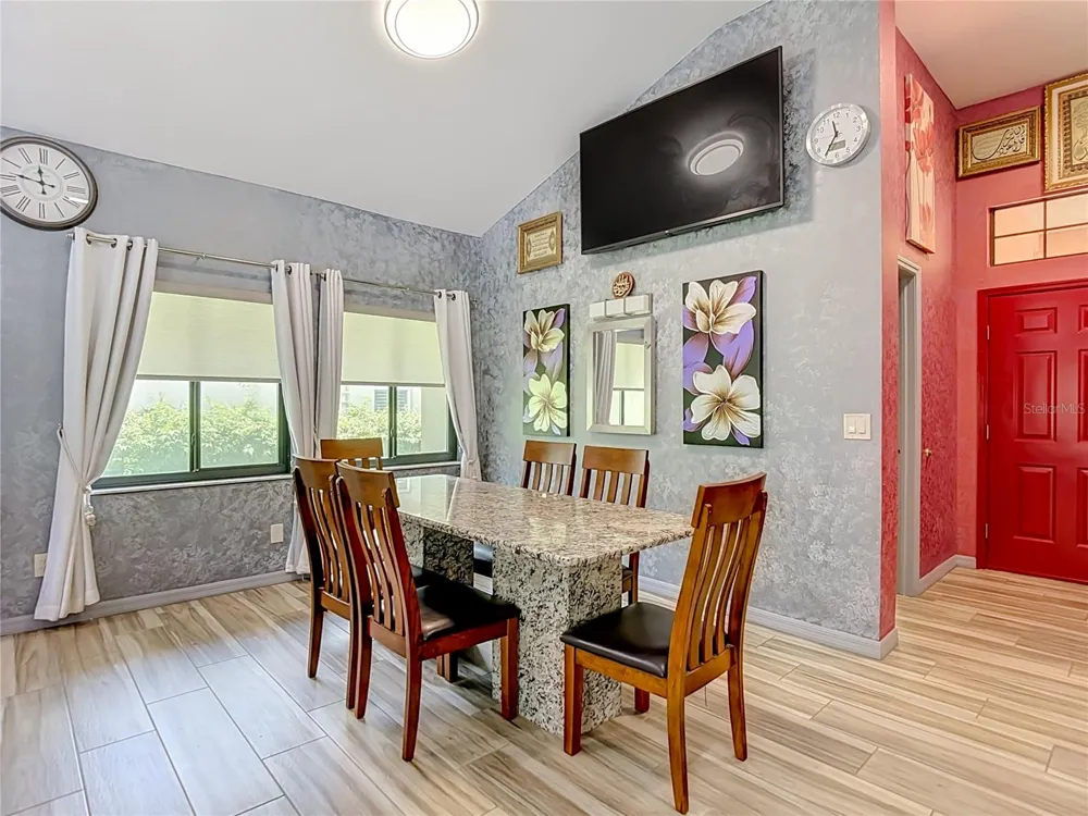 16040 PENWOOD DRIVE Tampa, FL 33647