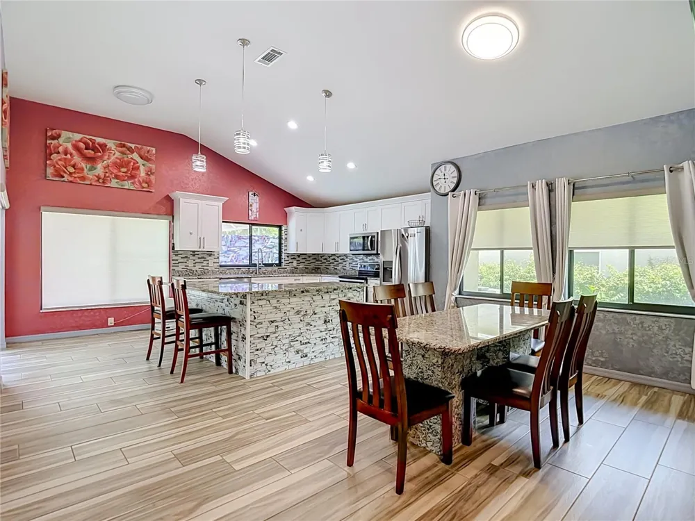 16040 PENWOOD DRIVE Tampa, FL 33647