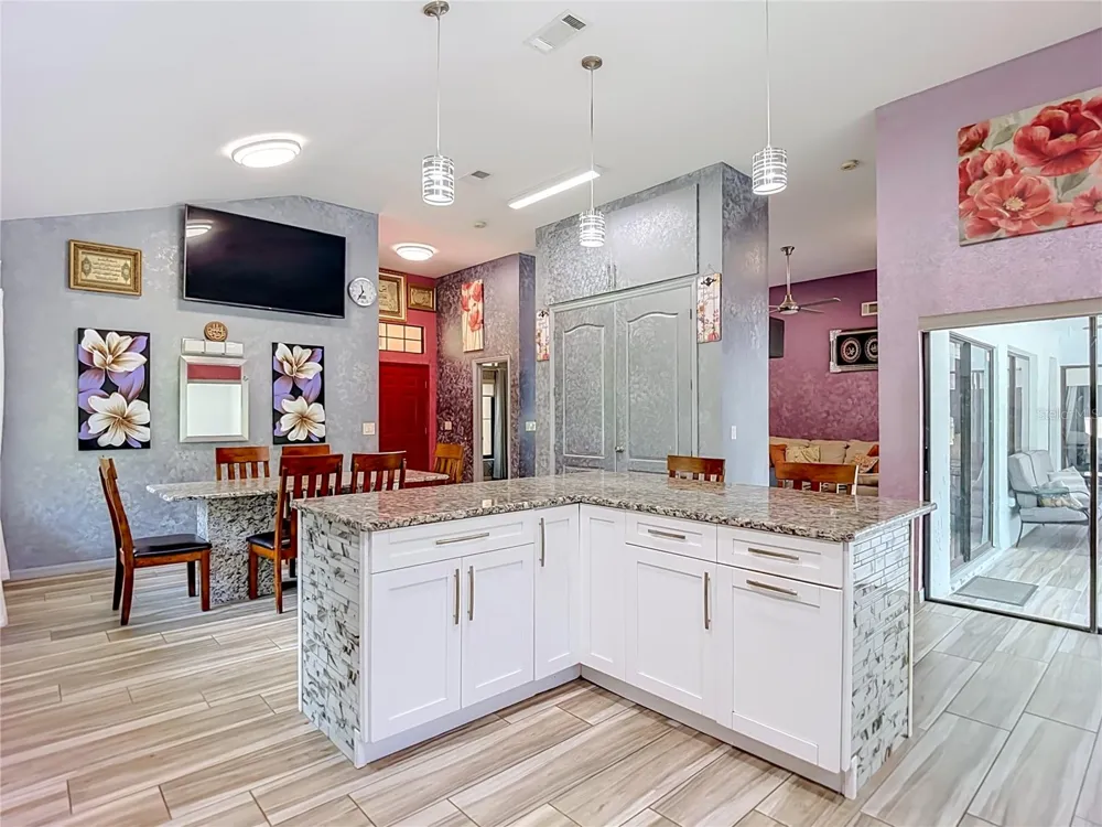 16040 PENWOOD DRIVE Tampa, FL 33647