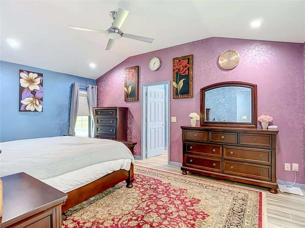 16040 PENWOOD DRIVE Tampa, FL 33647