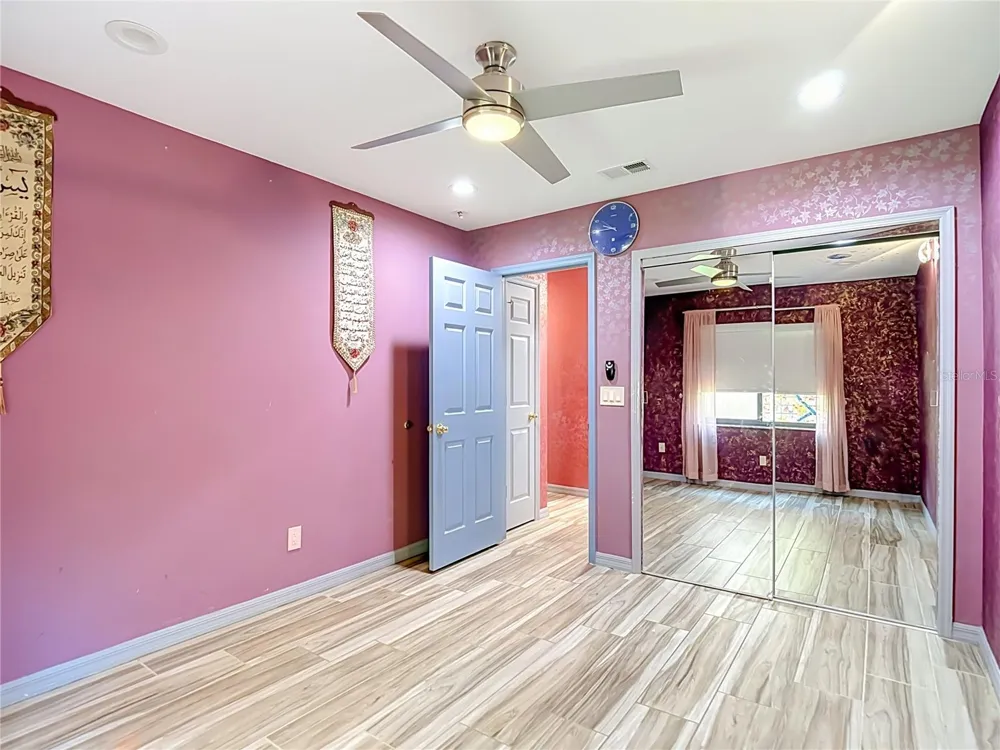 16040 PENWOOD DRIVE Tampa, FL 33647