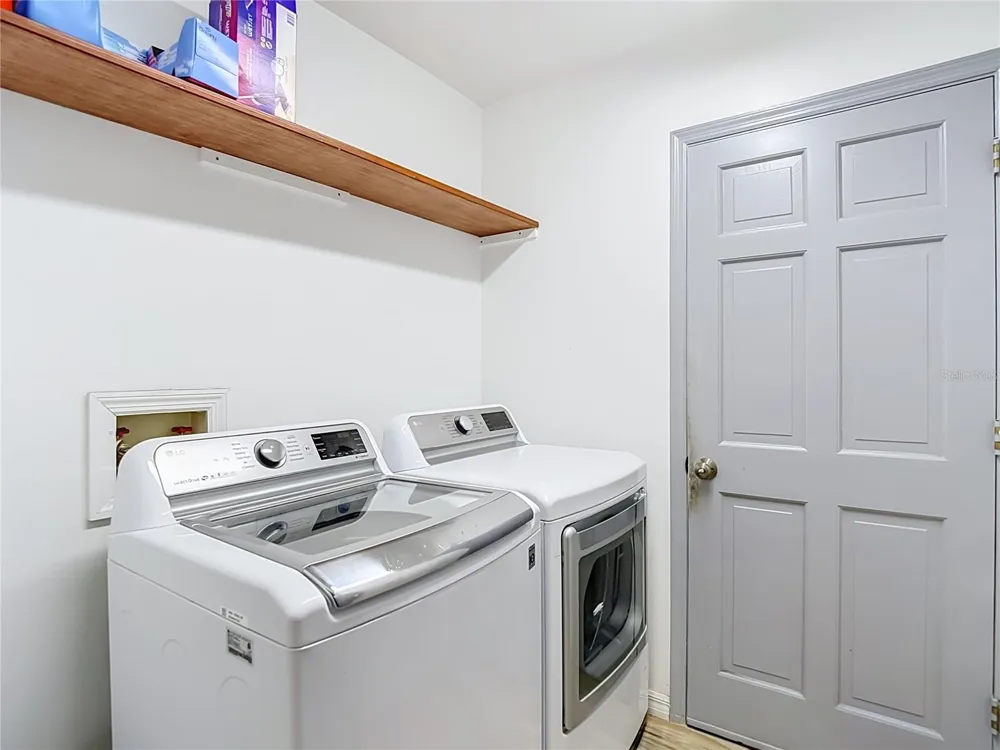 16040 PENWOOD DRIVE Tampa, FL 33647