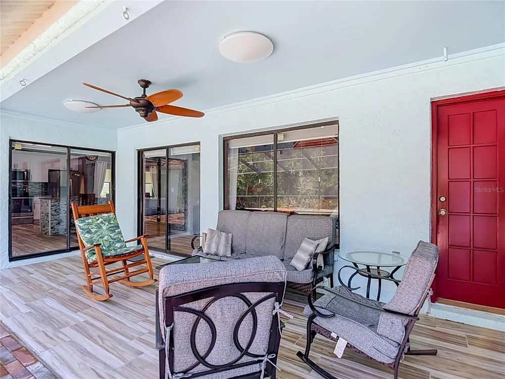 16040 PENWOOD DRIVE Tampa, FL 33647