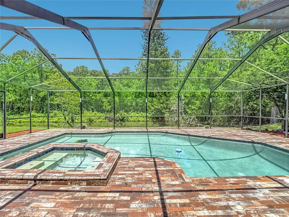 16040 PENWOOD DRIVE Tampa, FL 33647