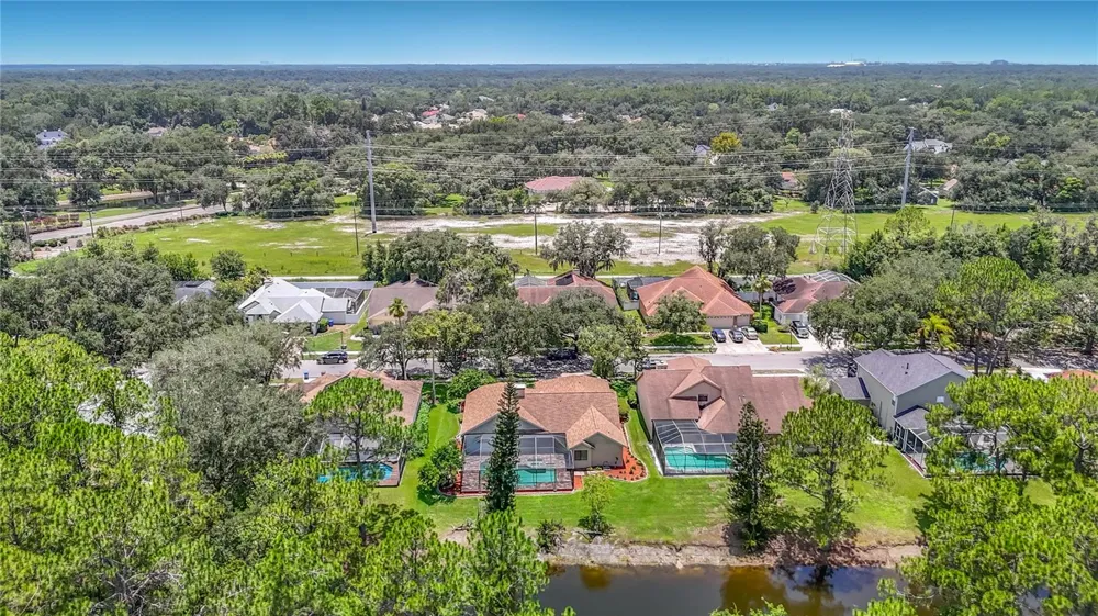 16040 PENWOOD DRIVE Tampa, FL 33647