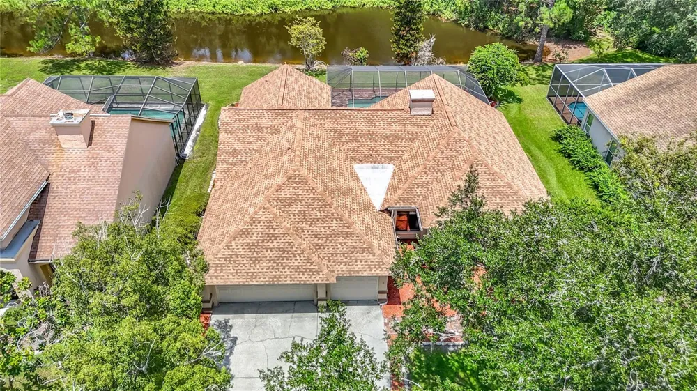 16040 PENWOOD DRIVE Tampa, FL 33647