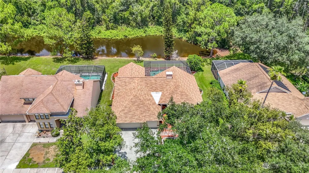 16040 PENWOOD DRIVE Tampa, FL 33647