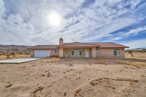 25625 Rancho