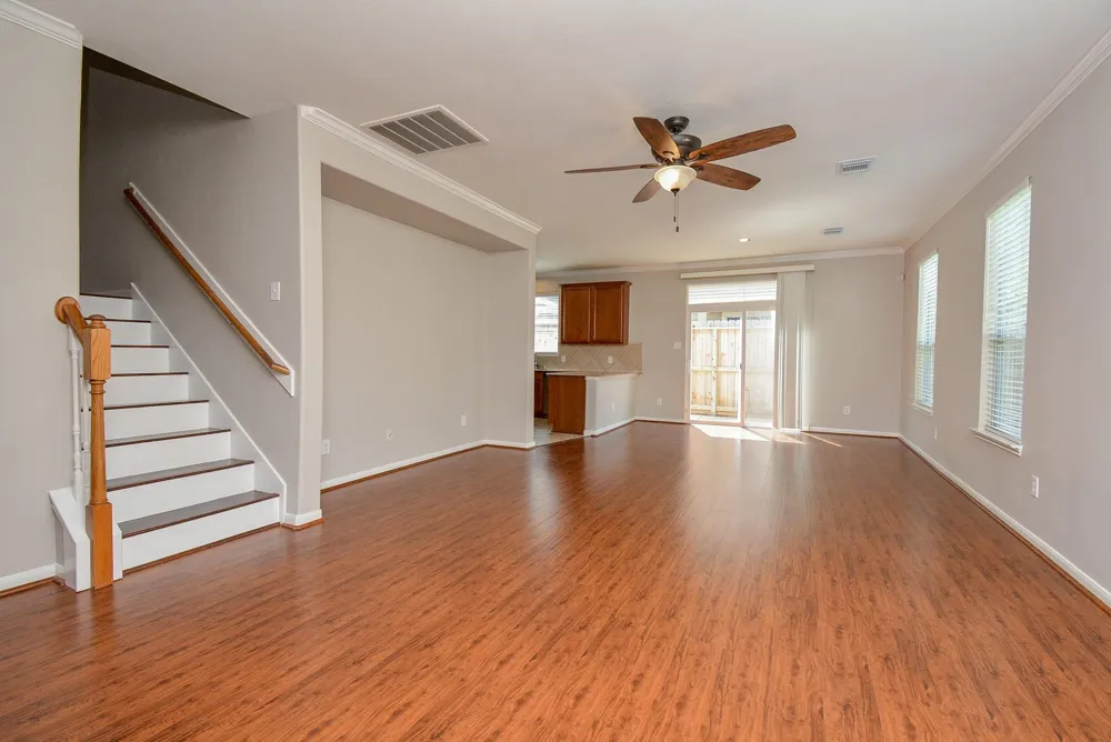 16021 Summerville Lake Drive Tomball, TX 77377