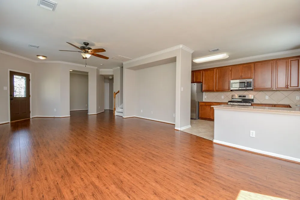 16021 Summerville Lake Drive Tomball, TX 77377