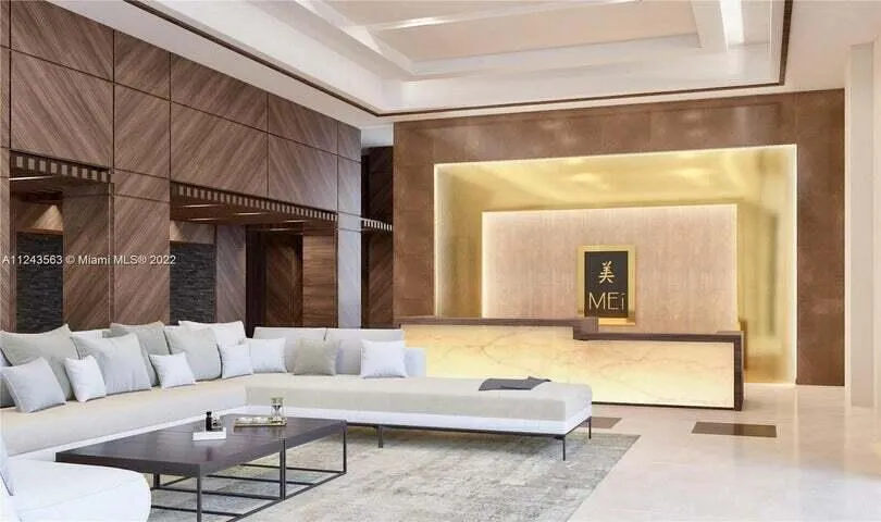 5875 COLLINS AVENUE #1606 Miami Beach, FL 33140